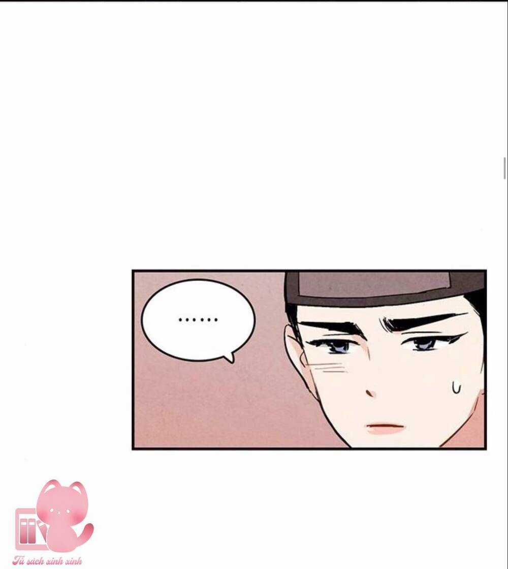 Lệnh Cấm Hôn Của Hoàng Đế Bệ Hạ Chapter 55 trang 8