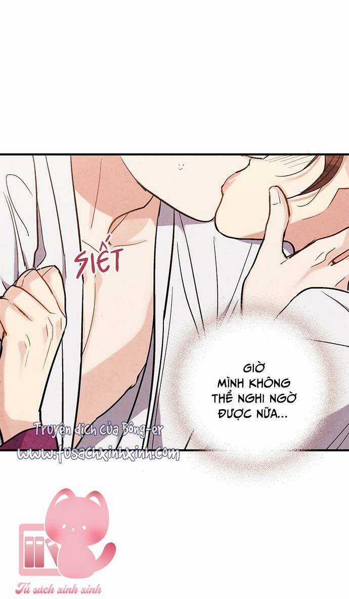 Lệnh Cấm Hôn Của Hoàng Đế Bệ Hạ Chapter 56 trang 10