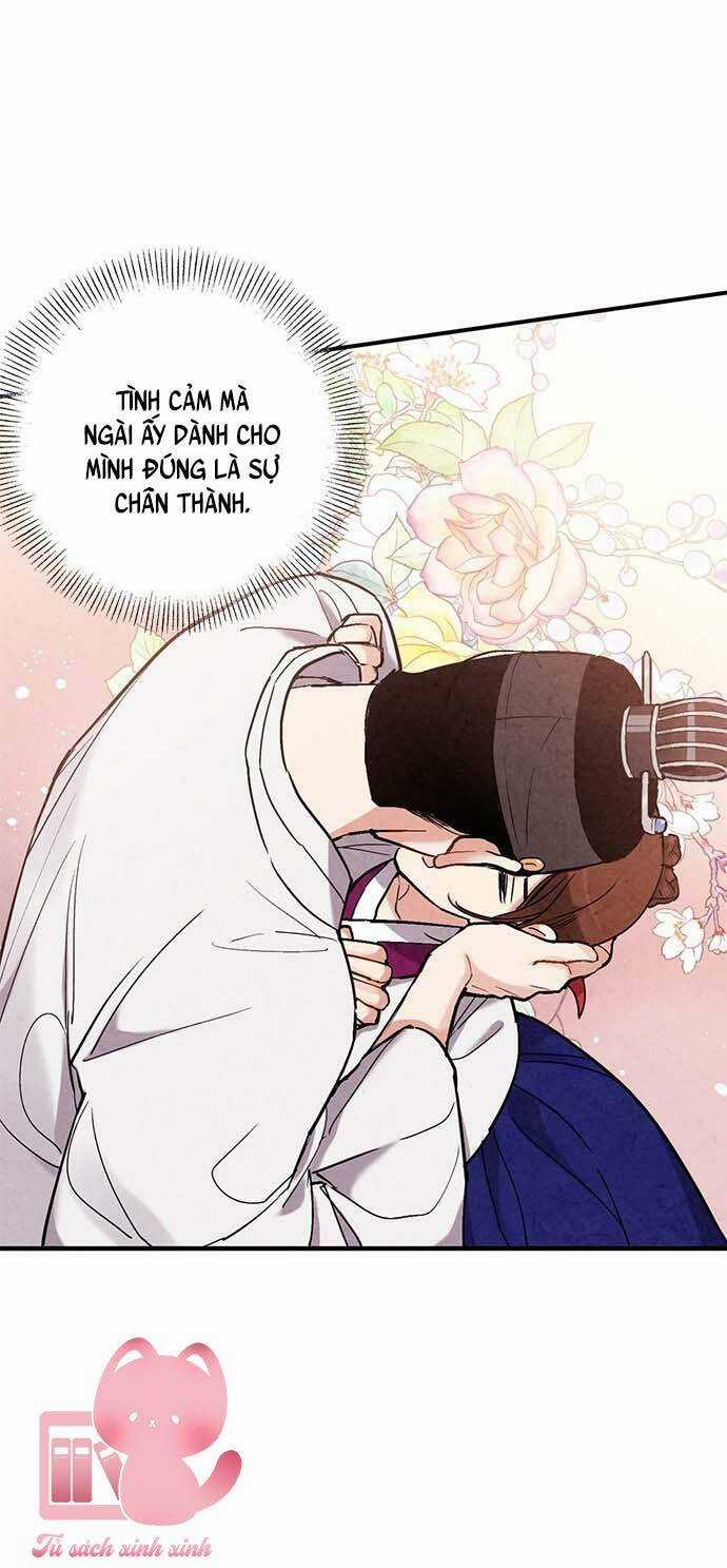 Lệnh Cấm Hôn Của Hoàng Đế Bệ Hạ Chapter 56 trang 11