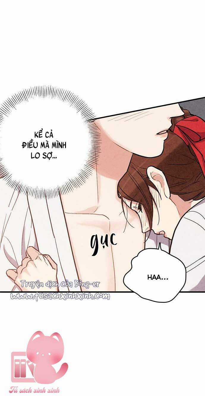 Lệnh Cấm Hôn Của Hoàng Đế Bệ Hạ Chapter 56 trang 14