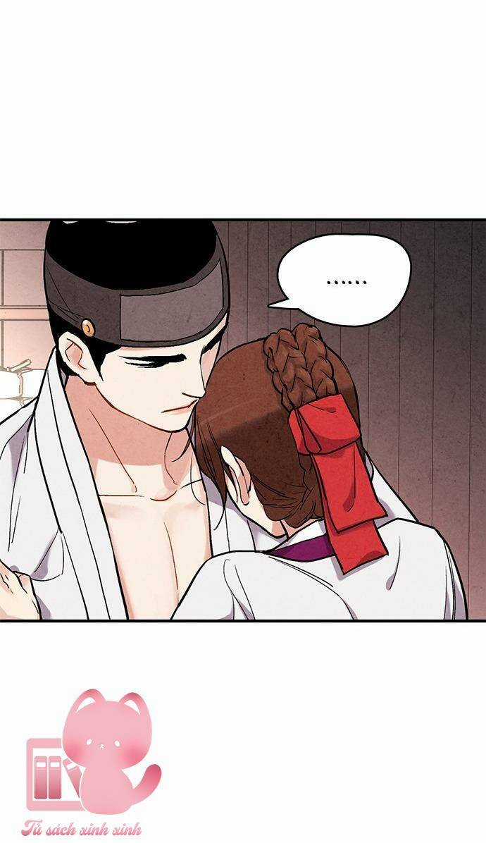 Lệnh Cấm Hôn Của Hoàng Đế Bệ Hạ Chapter 56 trang 15