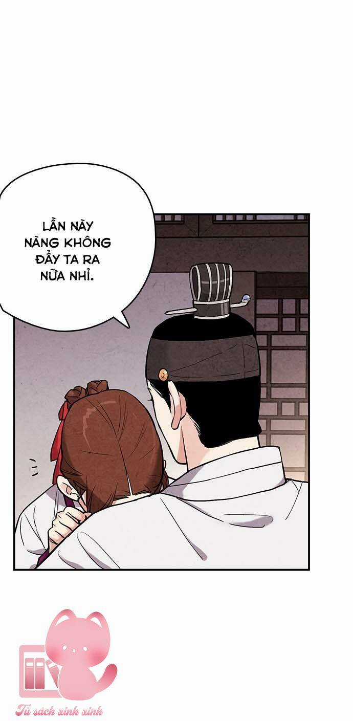 Lệnh Cấm Hôn Của Hoàng Đế Bệ Hạ Chapter 56 trang 16