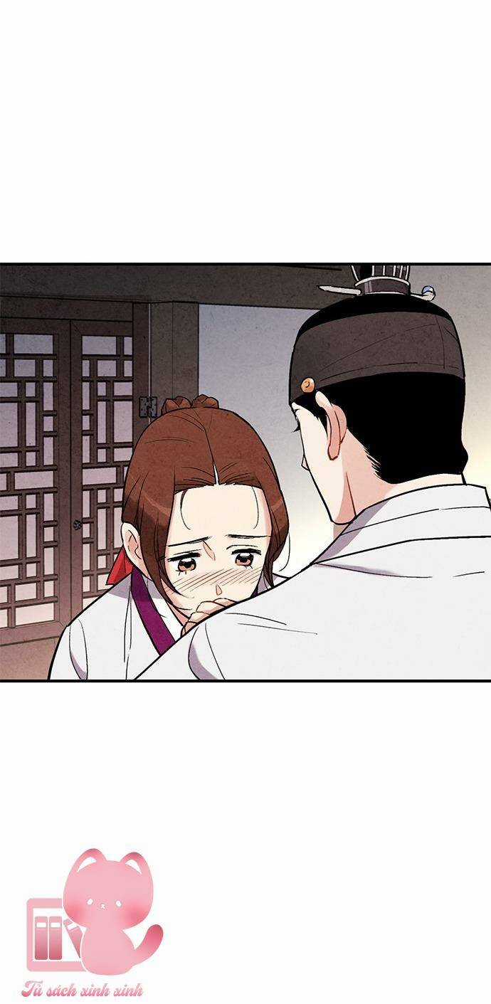 Lệnh Cấm Hôn Của Hoàng Đế Bệ Hạ Chapter 56 trang 19