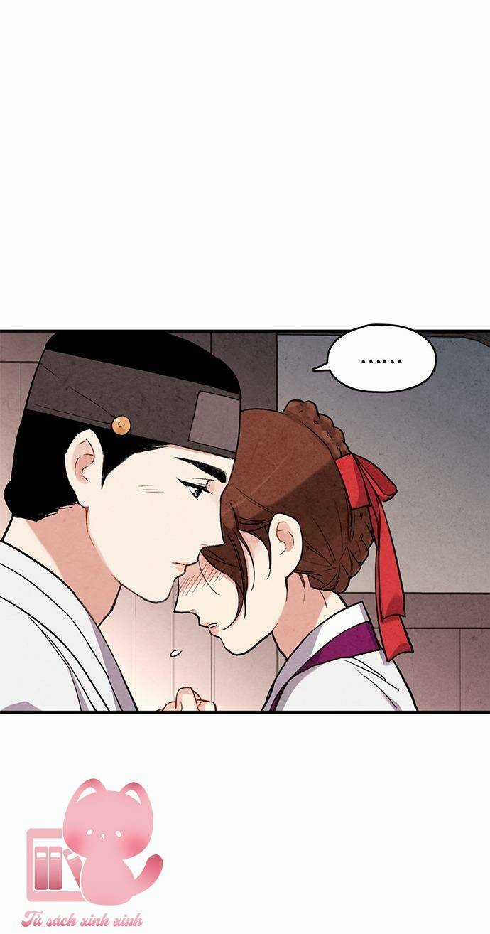 Lệnh Cấm Hôn Của Hoàng Đế Bệ Hạ Chapter 56 trang 20