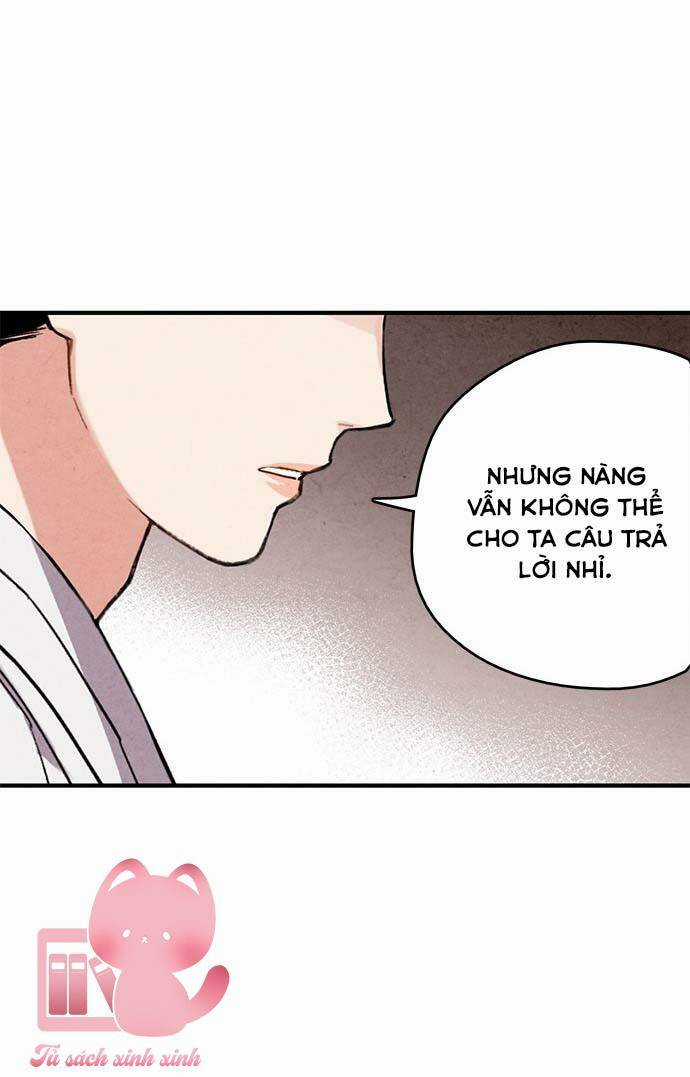 Lệnh Cấm Hôn Của Hoàng Đế Bệ Hạ Chapter 56 trang 21