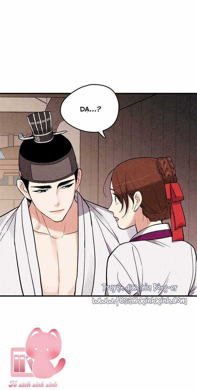 Lệnh Cấm Hôn Của Hoàng Đế Bệ Hạ Chapter 56 trang 22