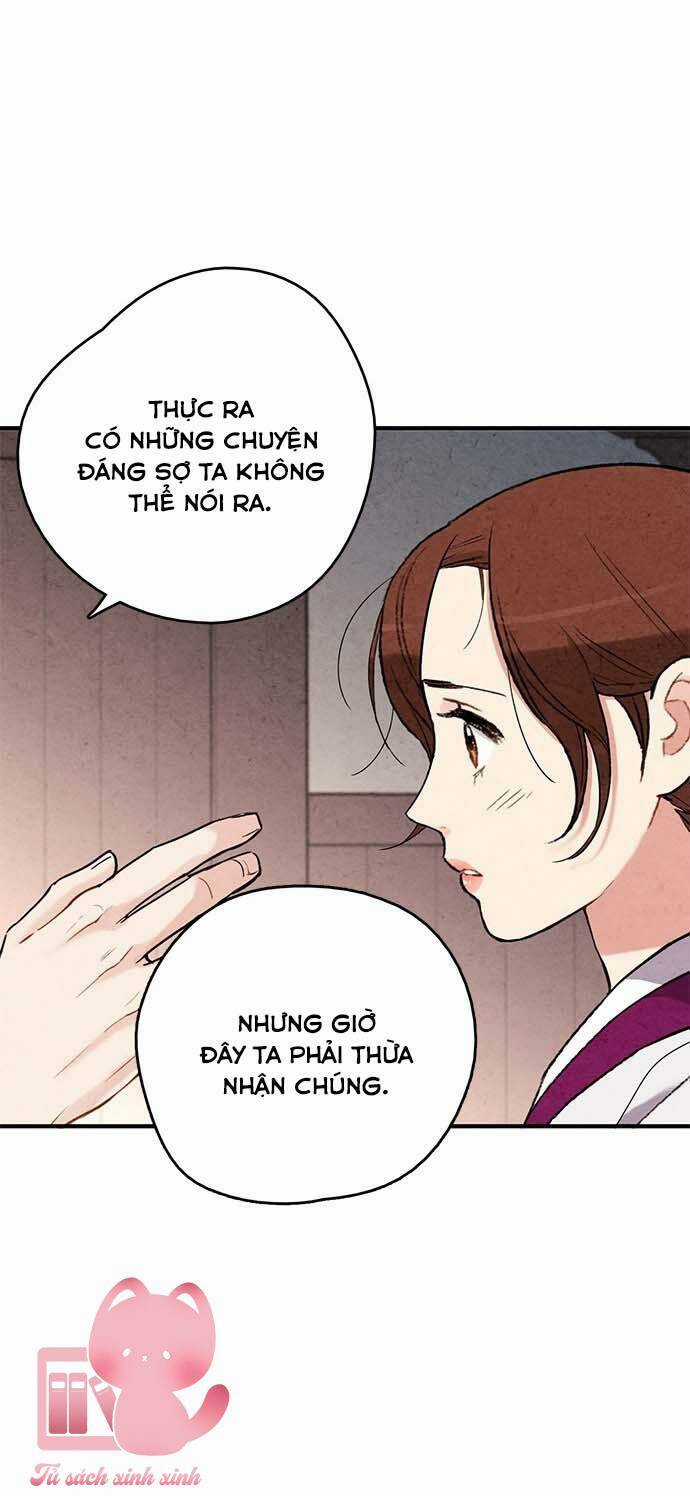 Lệnh Cấm Hôn Của Hoàng Đế Bệ Hạ Chapter 56 trang 24