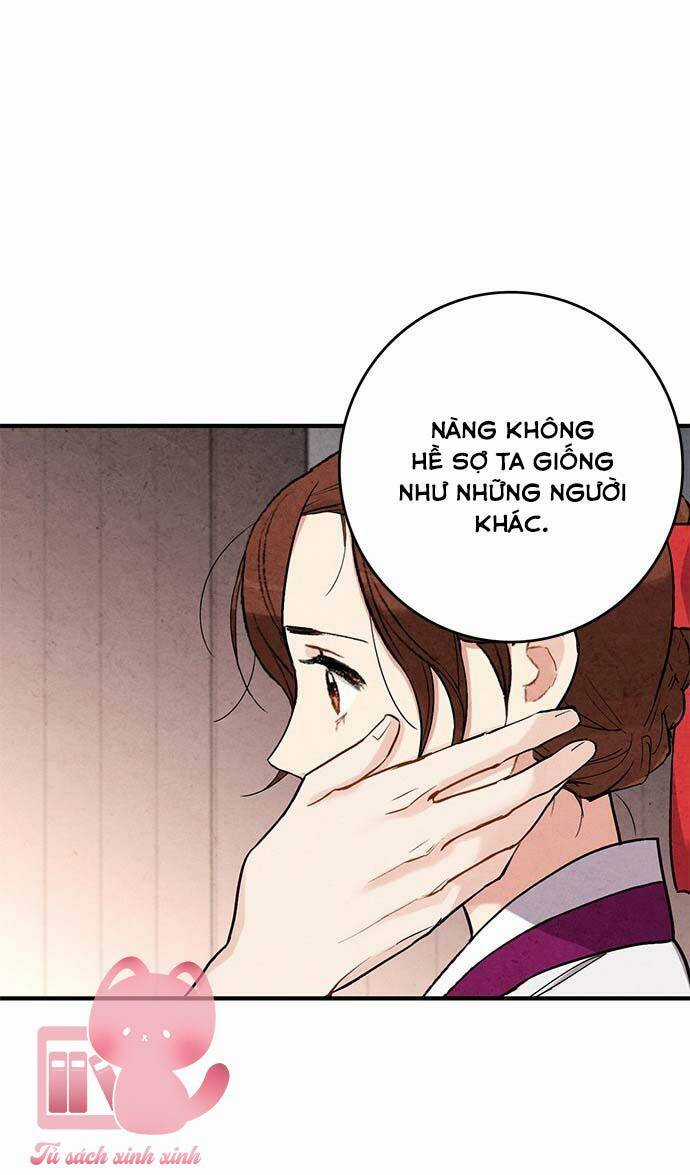 Lệnh Cấm Hôn Của Hoàng Đế Bệ Hạ Chapter 56 trang 25