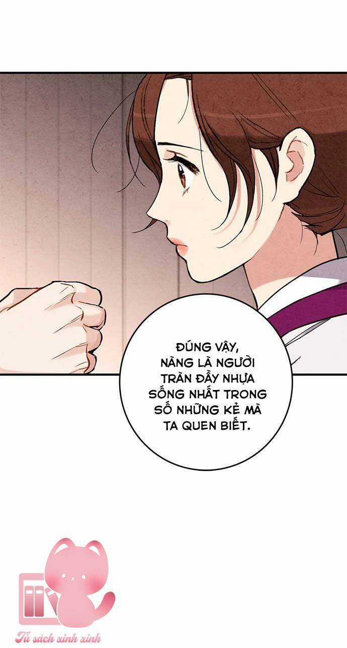 Lệnh Cấm Hôn Của Hoàng Đế Bệ Hạ Chapter 56 trang 27