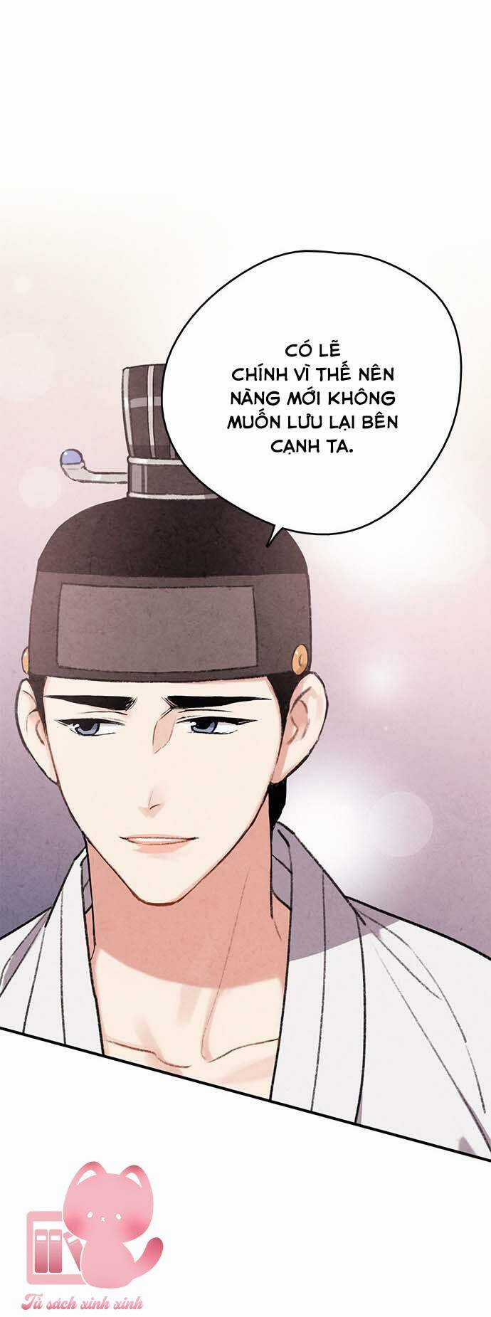 Lệnh Cấm Hôn Của Hoàng Đế Bệ Hạ Chapter 56 trang 28