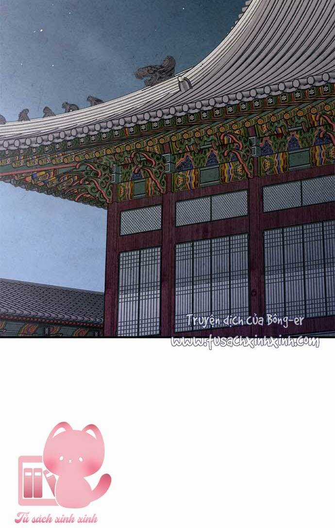 Lệnh Cấm Hôn Của Hoàng Đế Bệ Hạ Chapter 56 trang 3