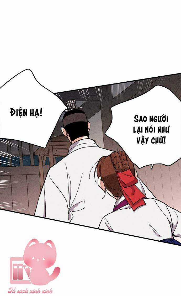 Lệnh Cấm Hôn Của Hoàng Đế Bệ Hạ Chapter 56 trang 32