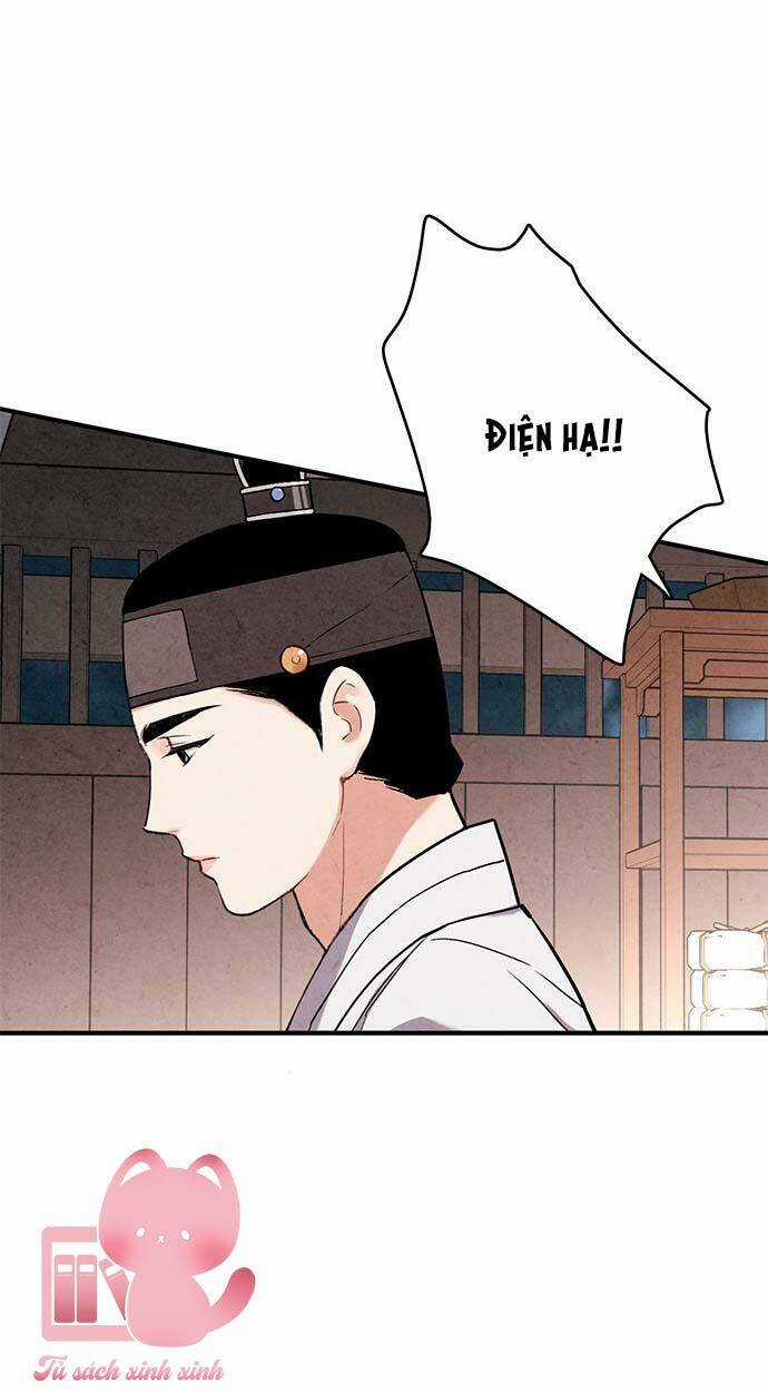 Lệnh Cấm Hôn Của Hoàng Đế Bệ Hạ Chapter 56 trang 33