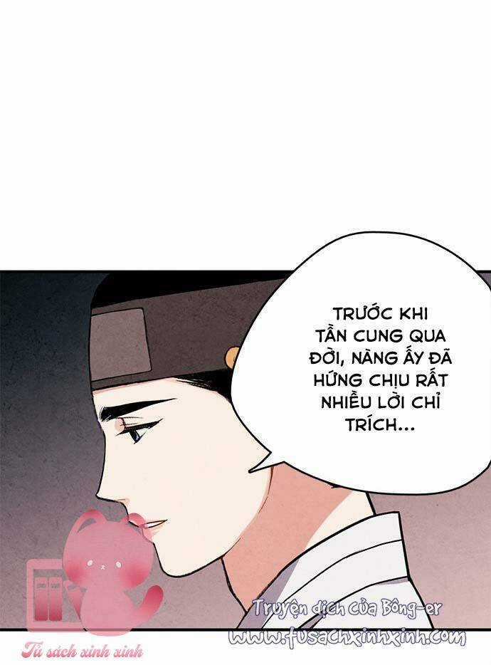 Lệnh Cấm Hôn Của Hoàng Đế Bệ Hạ Chapter 56 trang 34