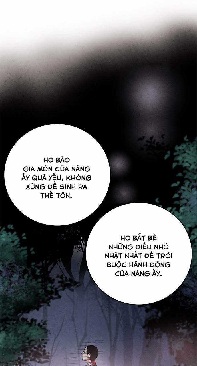 Lệnh Cấm Hôn Của Hoàng Đế Bệ Hạ Chapter 56 trang 35