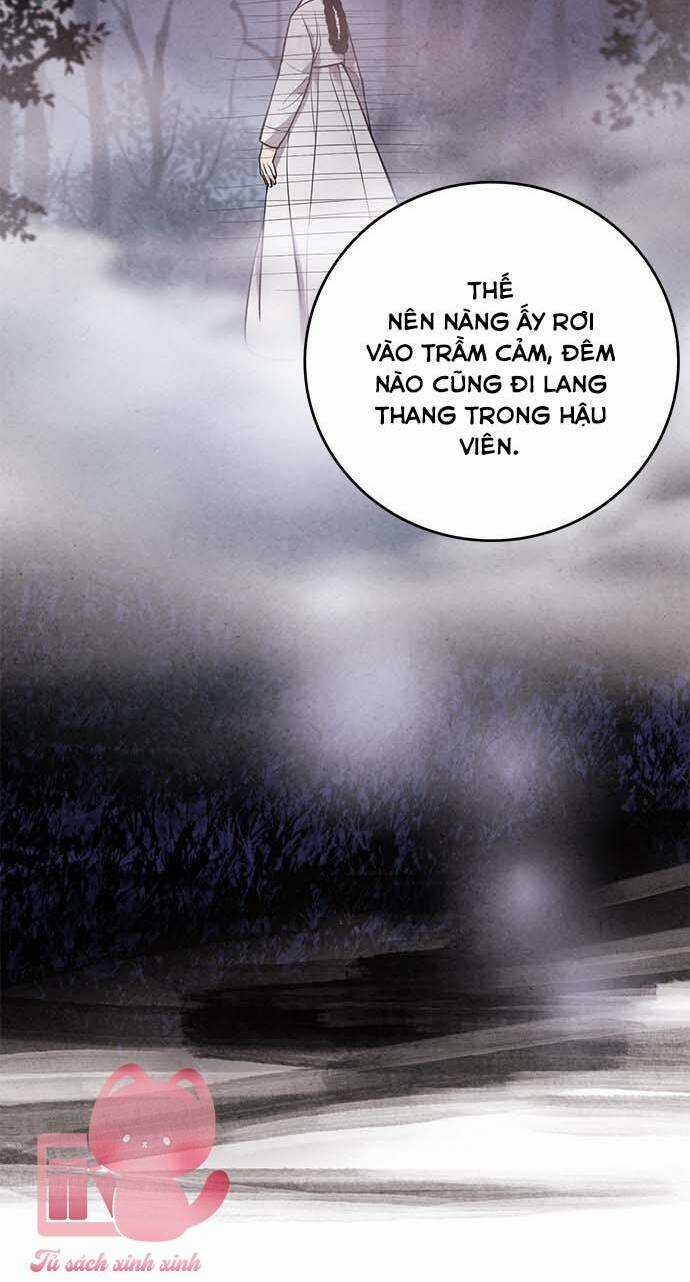 Lệnh Cấm Hôn Của Hoàng Đế Bệ Hạ Chapter 56 trang 36