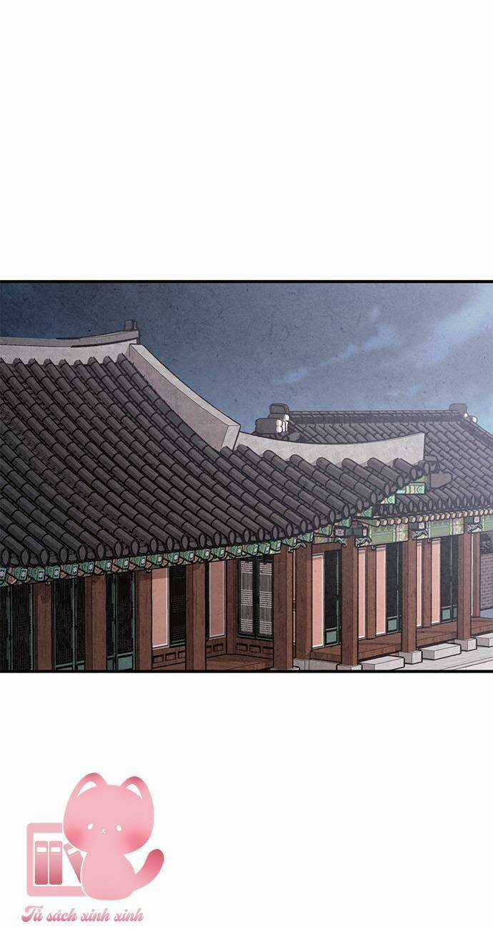 Lệnh Cấm Hôn Của Hoàng Đế Bệ Hạ Chapter 56 trang 4