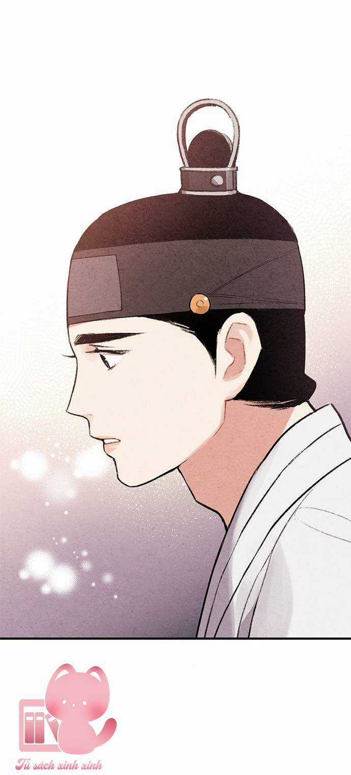 Lệnh Cấm Hôn Của Hoàng Đế Bệ Hạ Chapter 56 trang 41