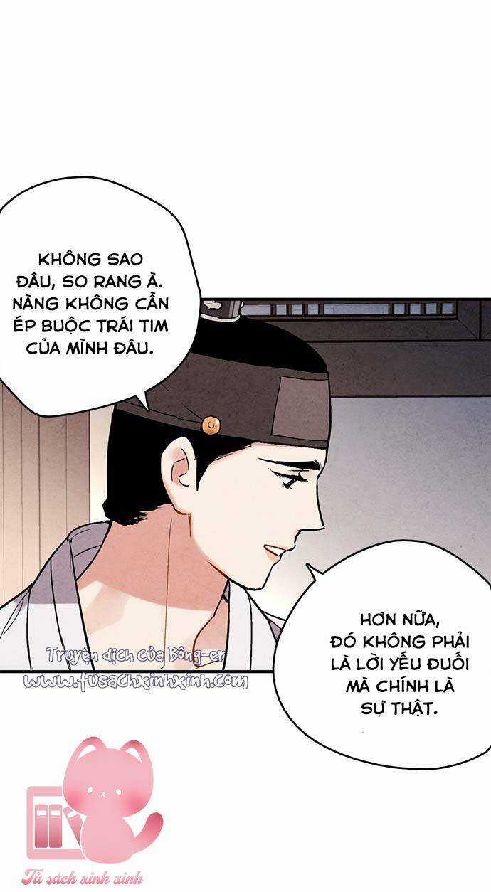 Lệnh Cấm Hôn Của Hoàng Đế Bệ Hạ Chapter 56 trang 43