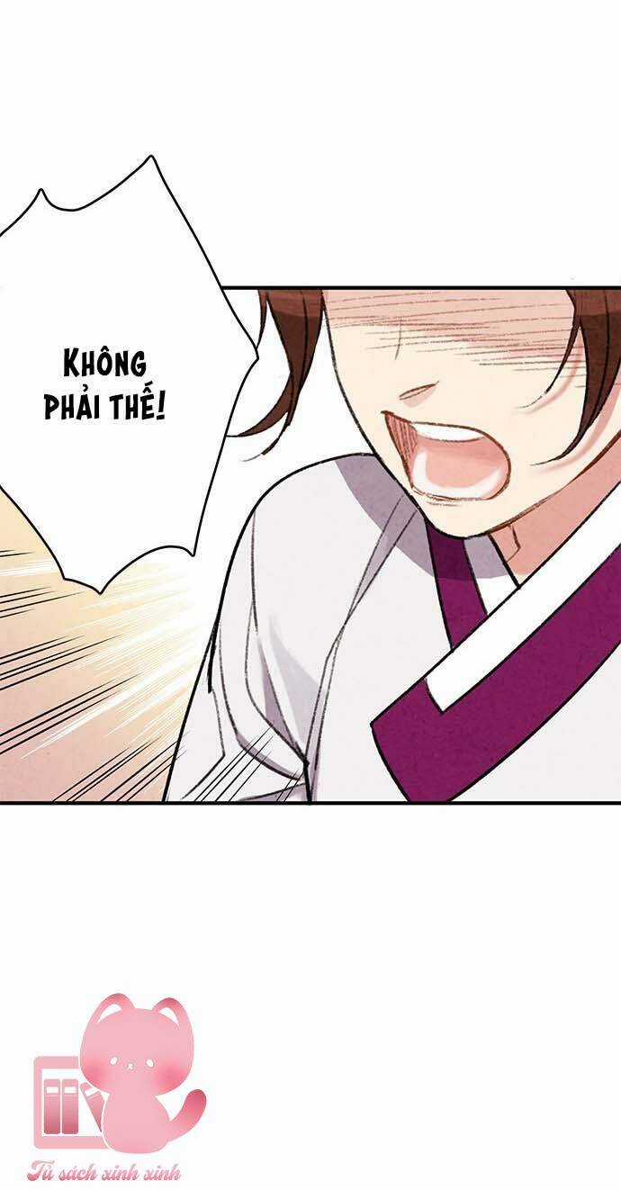 Lệnh Cấm Hôn Của Hoàng Đế Bệ Hạ Chapter 56 trang 44