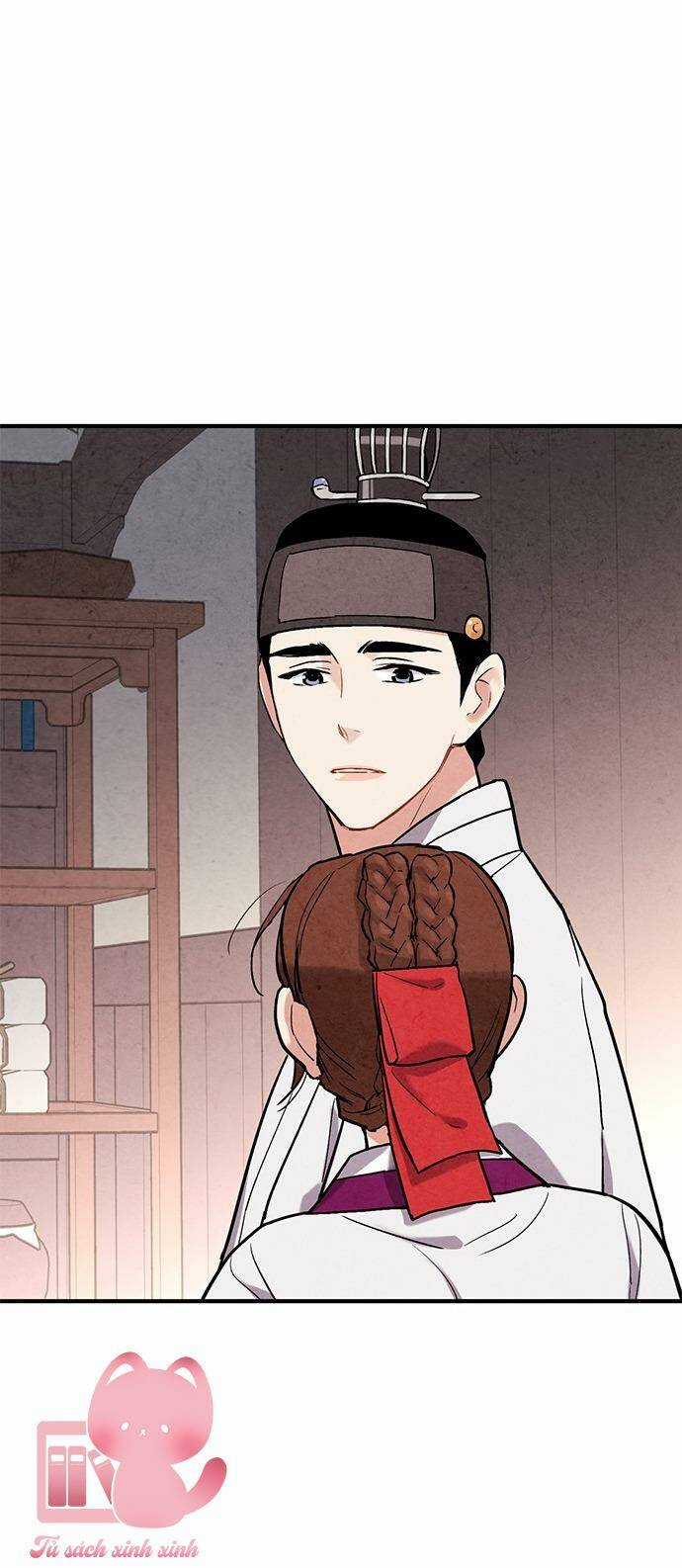 Lệnh Cấm Hôn Của Hoàng Đế Bệ Hạ Chapter 56 trang 45