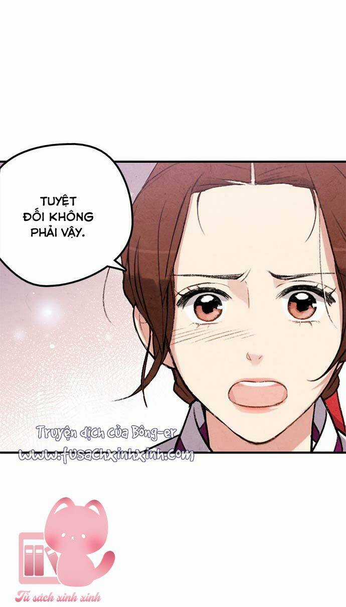 Lệnh Cấm Hôn Của Hoàng Đế Bệ Hạ Chapter 56 trang 47