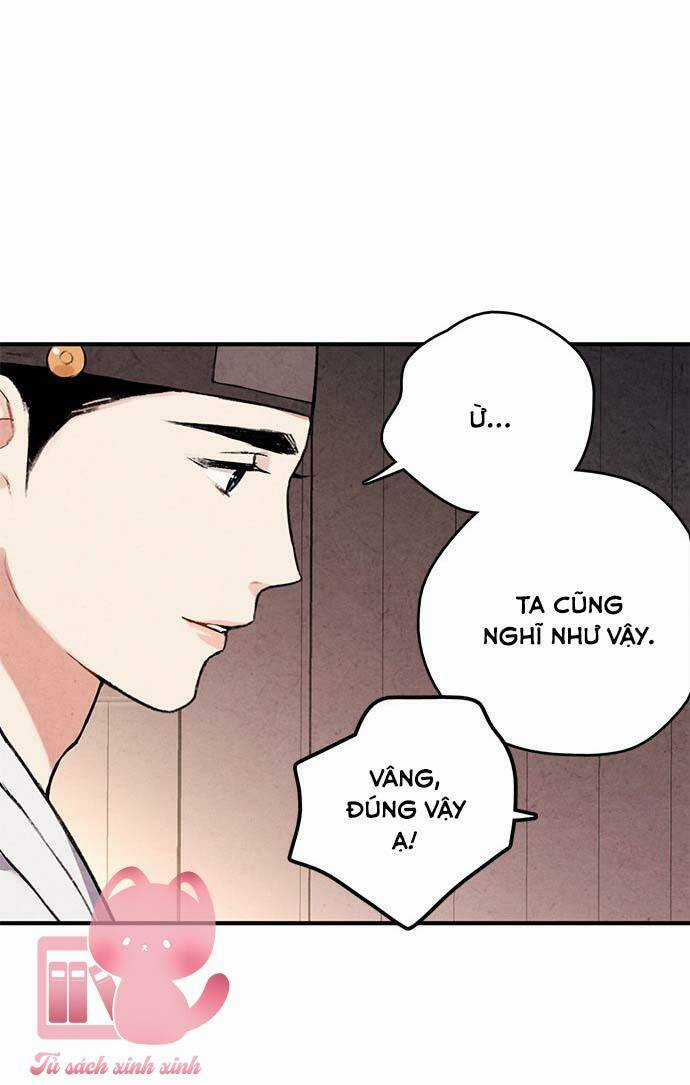 Lệnh Cấm Hôn Của Hoàng Đế Bệ Hạ Chapter 56 trang 48