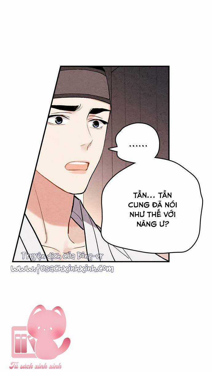 Lệnh Cấm Hôn Của Hoàng Đế Bệ Hạ Chapter 56 trang 51