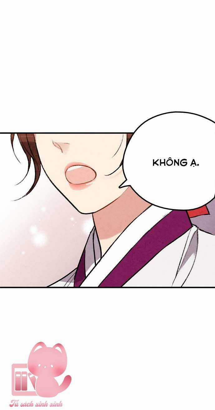 Lệnh Cấm Hôn Của Hoàng Đế Bệ Hạ Chapter 56 trang 52