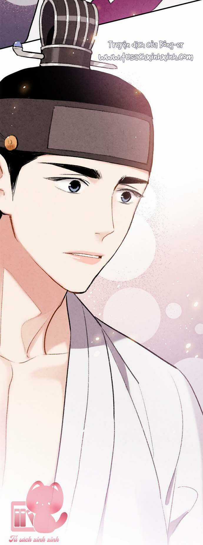 Lệnh Cấm Hôn Của Hoàng Đế Bệ Hạ Chapter 56 trang 55