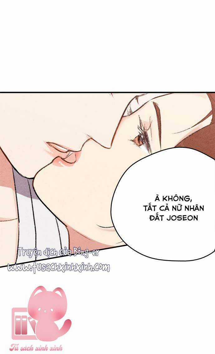 Lệnh Cấm Hôn Của Hoàng Đế Bệ Hạ Chapter 56 trang 59