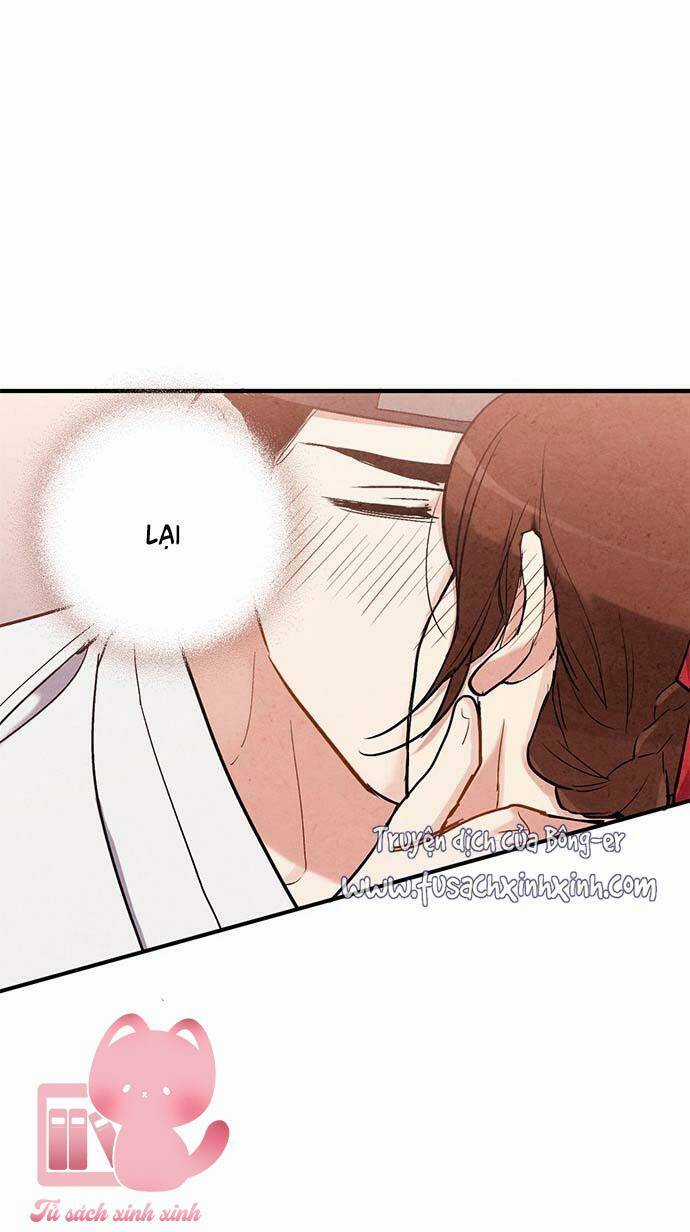 Lệnh Cấm Hôn Của Hoàng Đế Bệ Hạ Chapter 56 trang 6