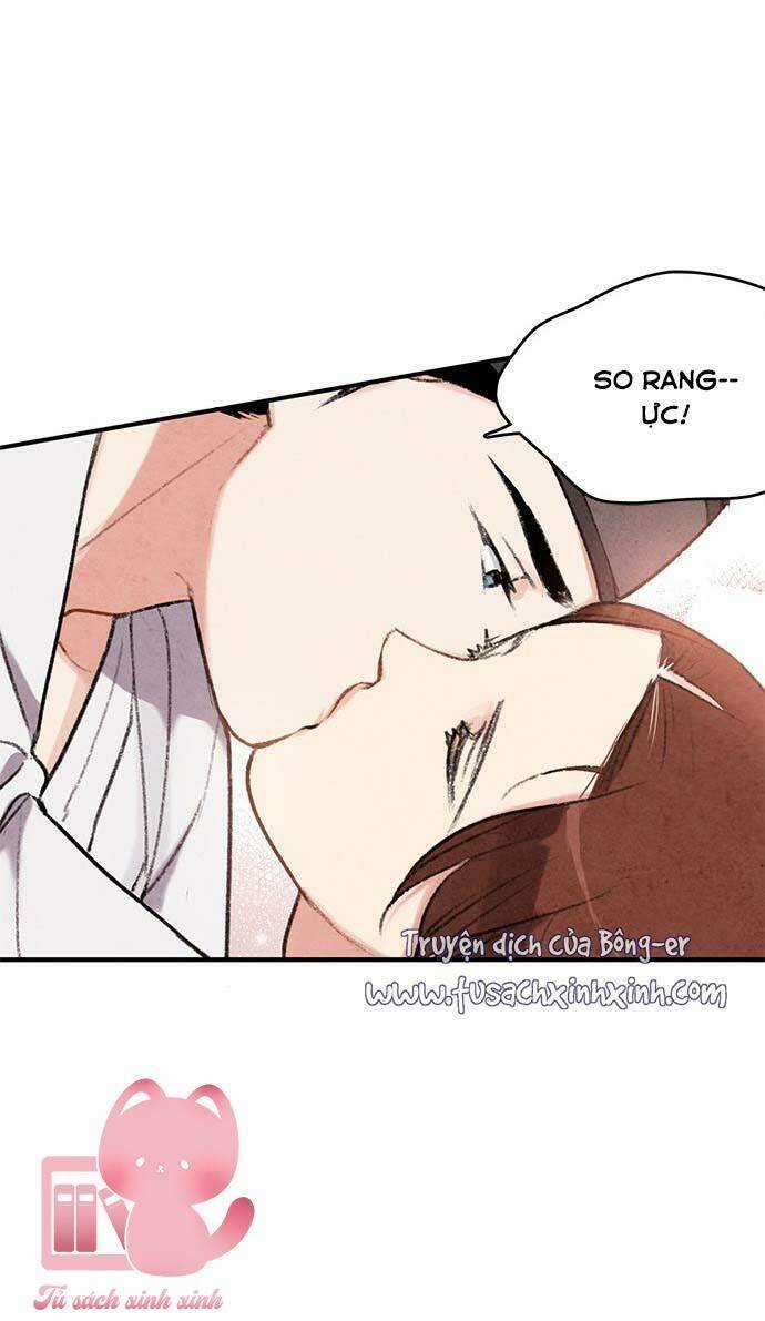 Lệnh Cấm Hôn Của Hoàng Đế Bệ Hạ Chapter 56 trang 64