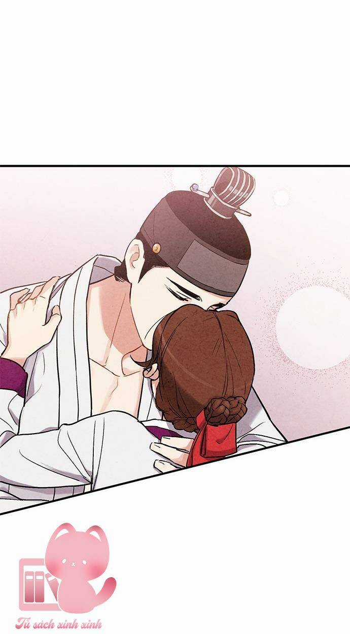 Lệnh Cấm Hôn Của Hoàng Đế Bệ Hạ Chapter 56 trang 65