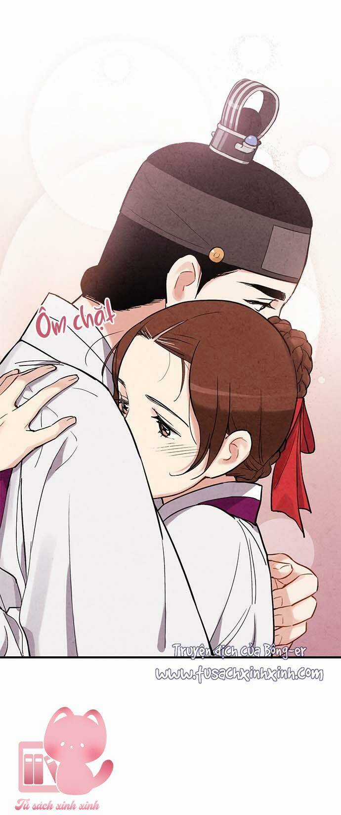 Lệnh Cấm Hôn Của Hoàng Đế Bệ Hạ Chapter 56 trang 68