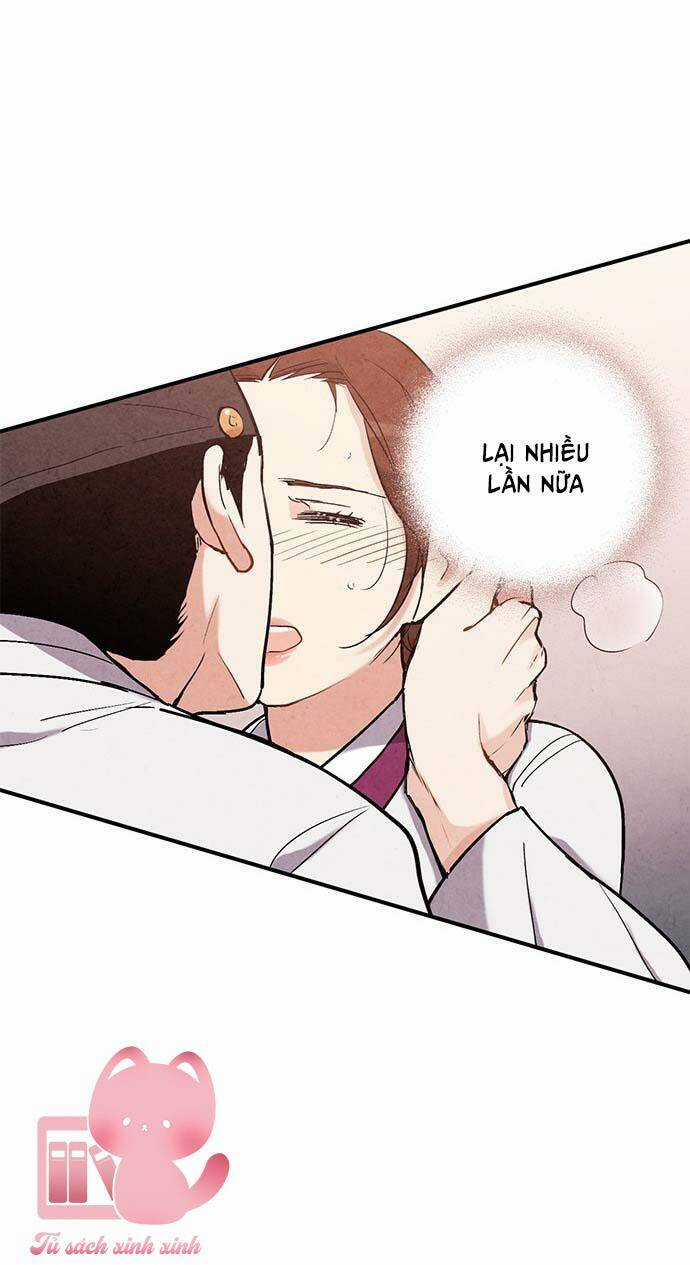 Lệnh Cấm Hôn Của Hoàng Đế Bệ Hạ Chapter 56 trang 7