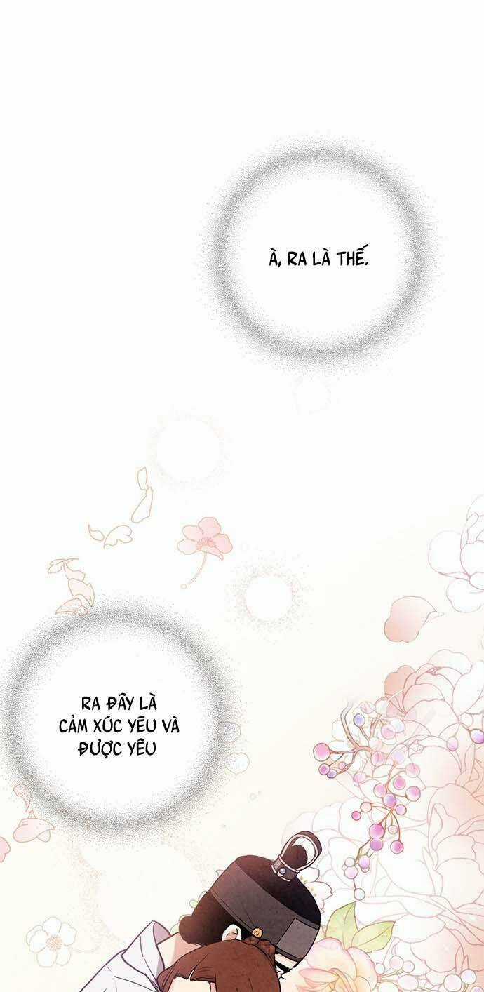 Lệnh Cấm Hôn Của Hoàng Đế Bệ Hạ Chapter 56 trang 71