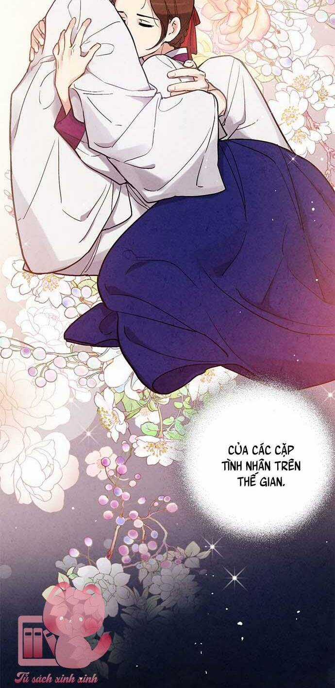 Lệnh Cấm Hôn Của Hoàng Đế Bệ Hạ Chapter 56 trang 72