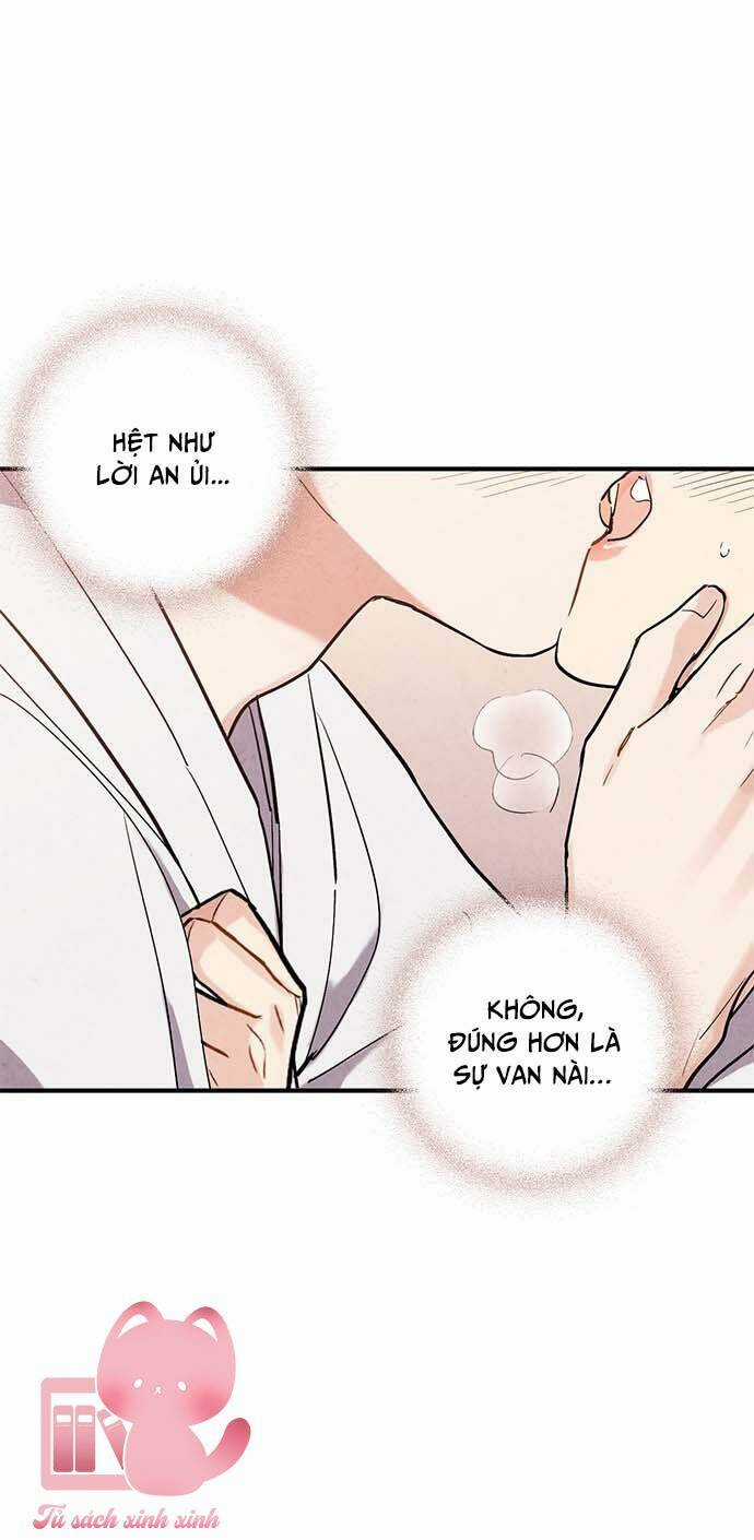 Lệnh Cấm Hôn Của Hoàng Đế Bệ Hạ Chapter 56 trang 9