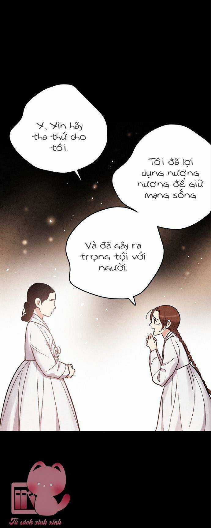 Lệnh Cấm Hôn Của Hoàng Đế Bệ Hạ Chapter 57 trang 10