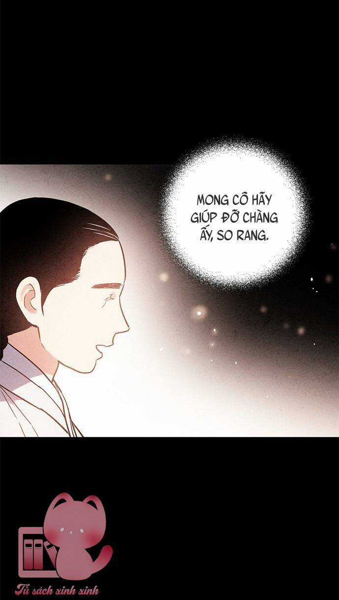 Lệnh Cấm Hôn Của Hoàng Đế Bệ Hạ Chapter 57 trang 12