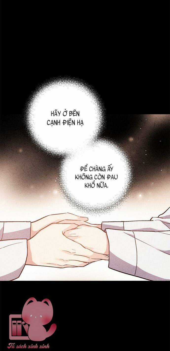 Lệnh Cấm Hôn Của Hoàng Đế Bệ Hạ Chapter 57 trang 14