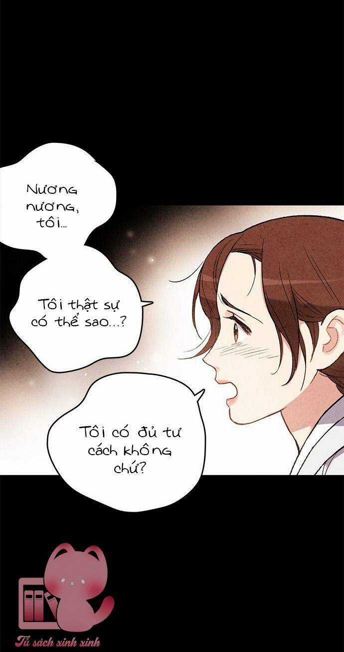 Lệnh Cấm Hôn Của Hoàng Đế Bệ Hạ Chapter 57 trang 15