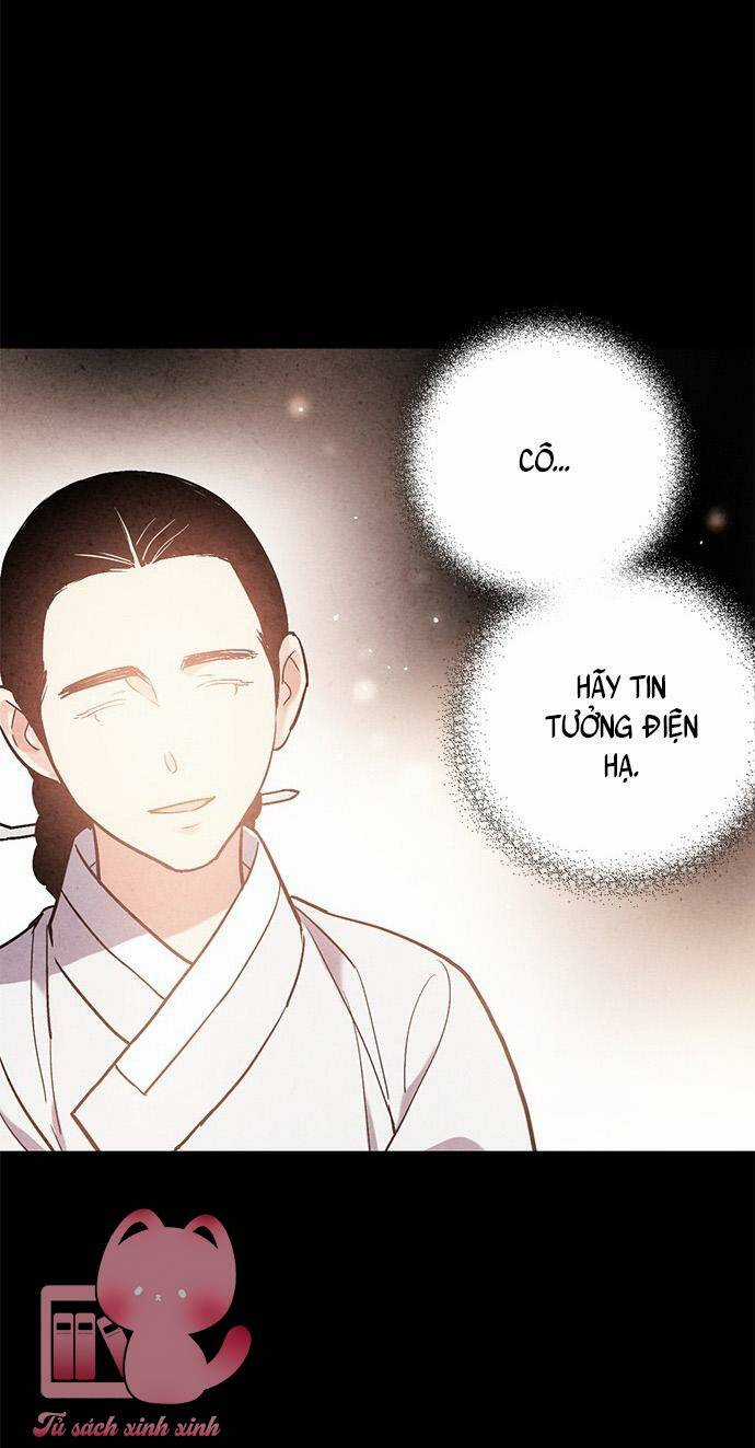 Lệnh Cấm Hôn Của Hoàng Đế Bệ Hạ Chapter 57 trang 16