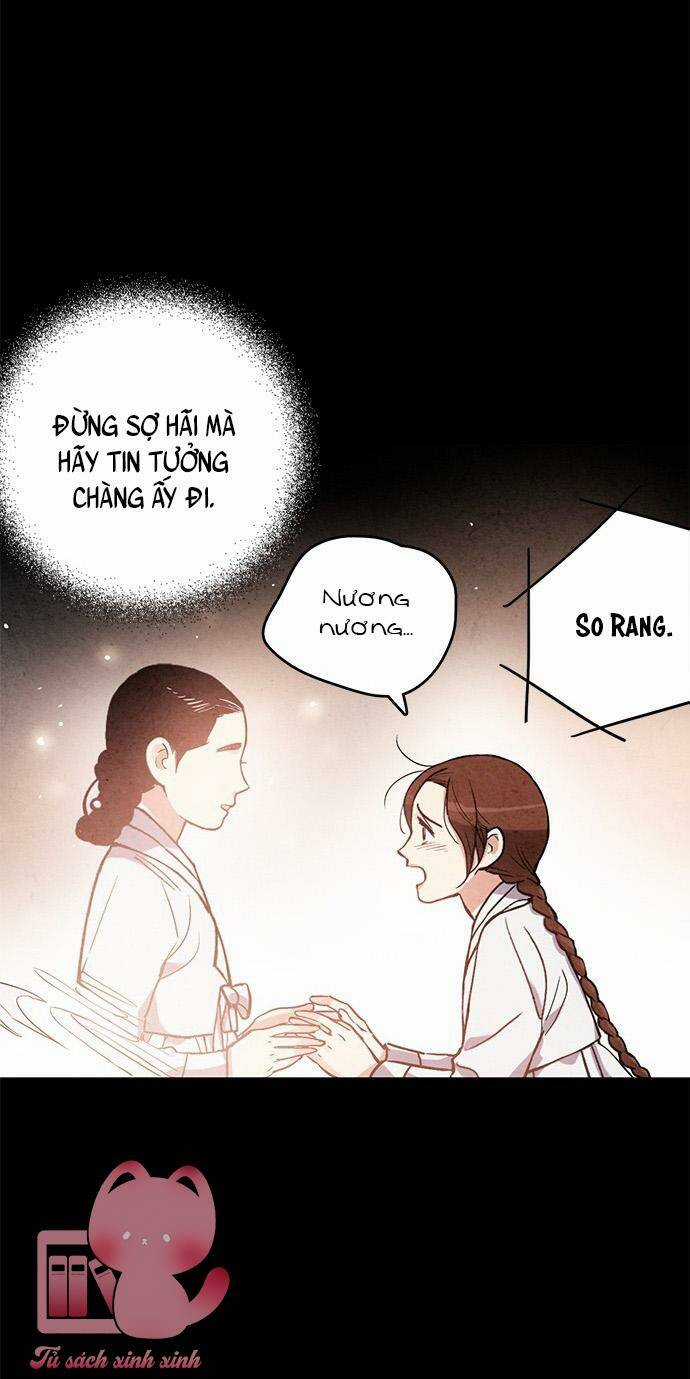 Lệnh Cấm Hôn Của Hoàng Đế Bệ Hạ Chapter 57 trang 17