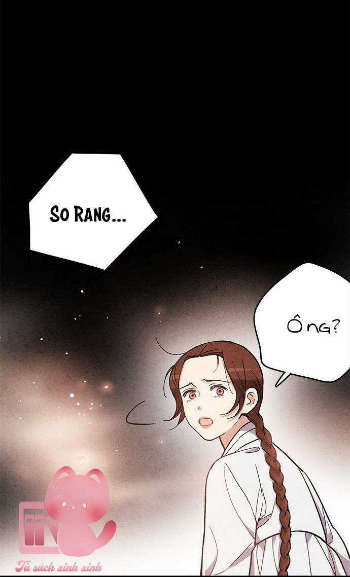 Lệnh Cấm Hôn Của Hoàng Đế Bệ Hạ Chapter 57 trang 18