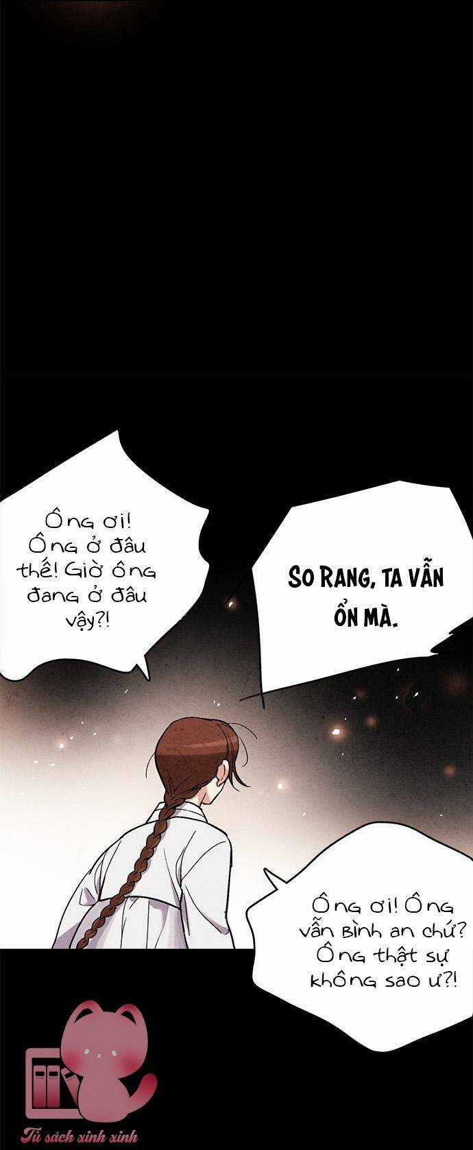 Lệnh Cấm Hôn Của Hoàng Đế Bệ Hạ Chapter 57 trang 19