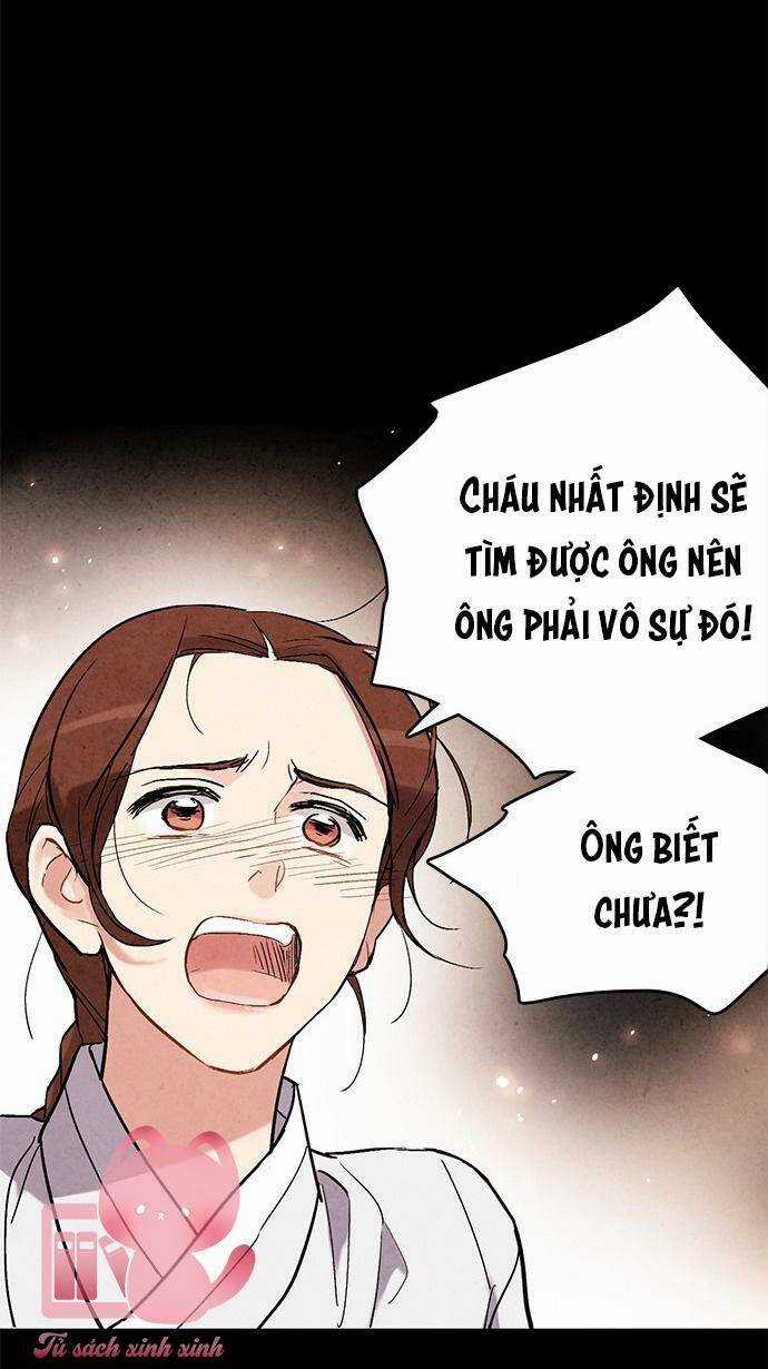 Lệnh Cấm Hôn Của Hoàng Đế Bệ Hạ Chapter 57 trang 21