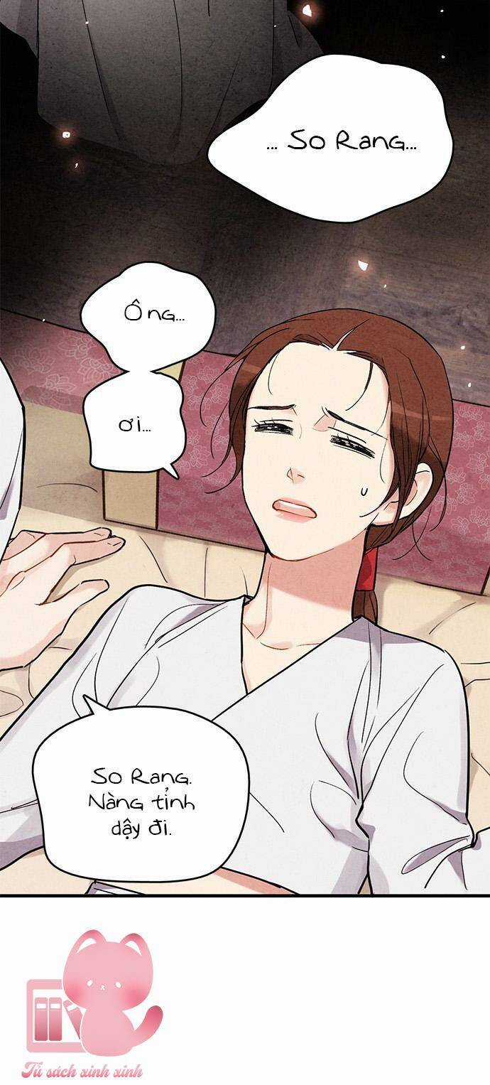 Lệnh Cấm Hôn Của Hoàng Đế Bệ Hạ Chapter 57 trang 23