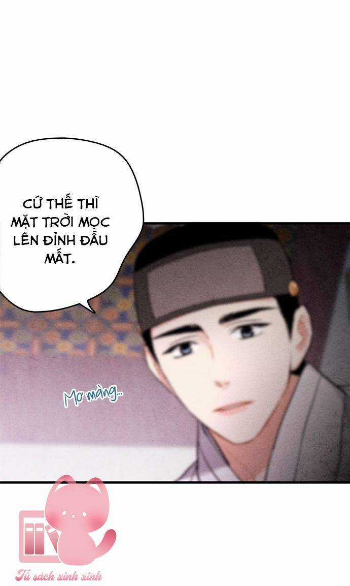 Lệnh Cấm Hôn Của Hoàng Đế Bệ Hạ Chapter 57 trang 24